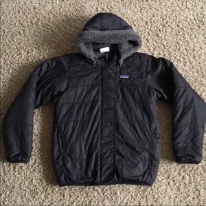 Reversible NWOT Patagonia Nano Puff Fleece Jacket